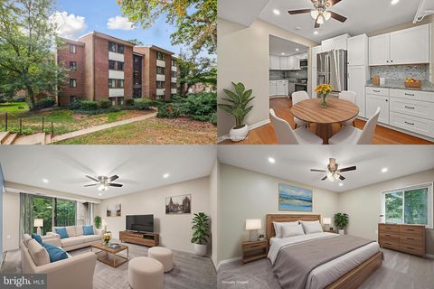 1405 NORTHGATE SQUARE 22B RESTON VA 20190