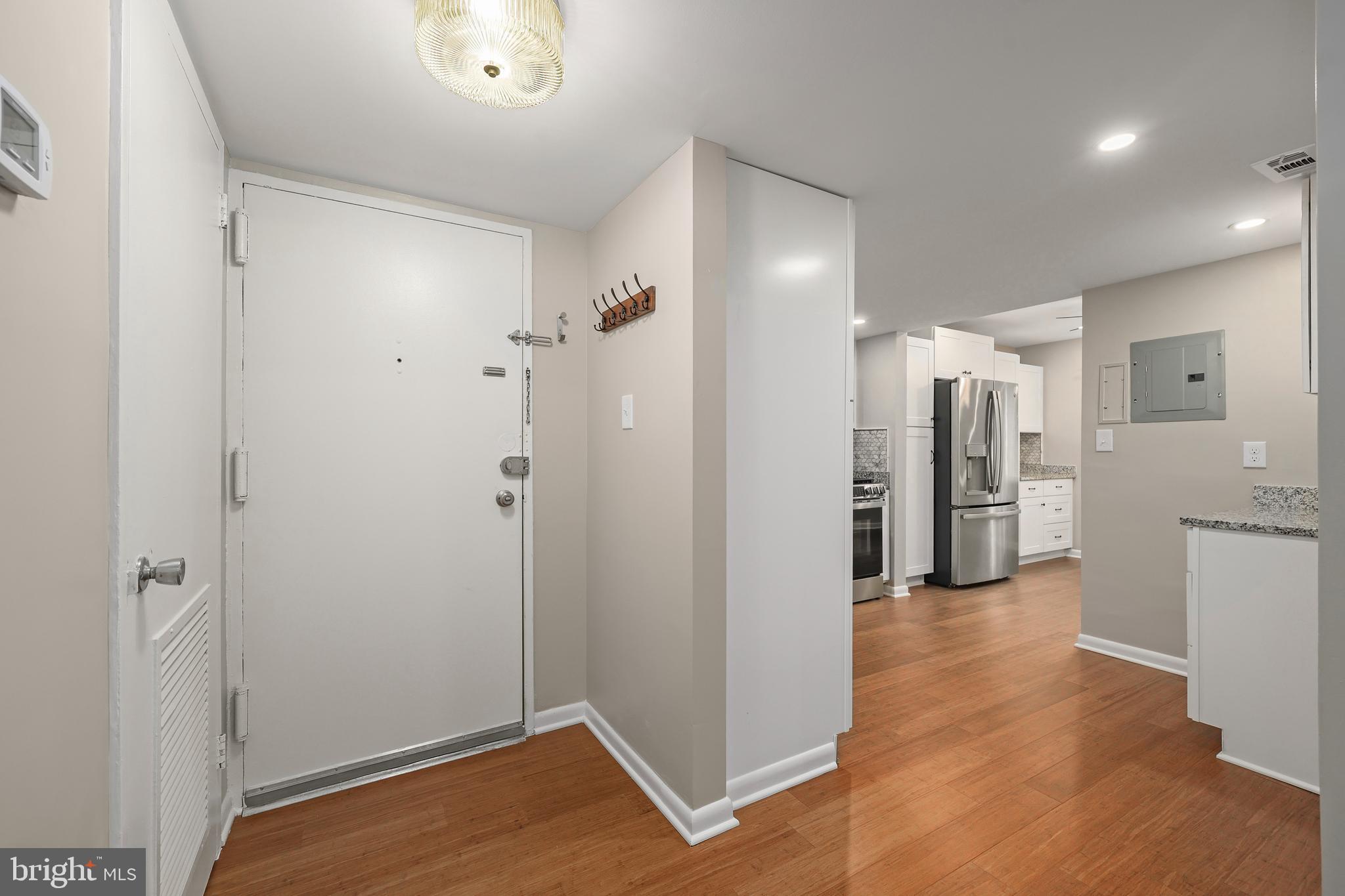 1405 NORTHGATE SQUARE 22B