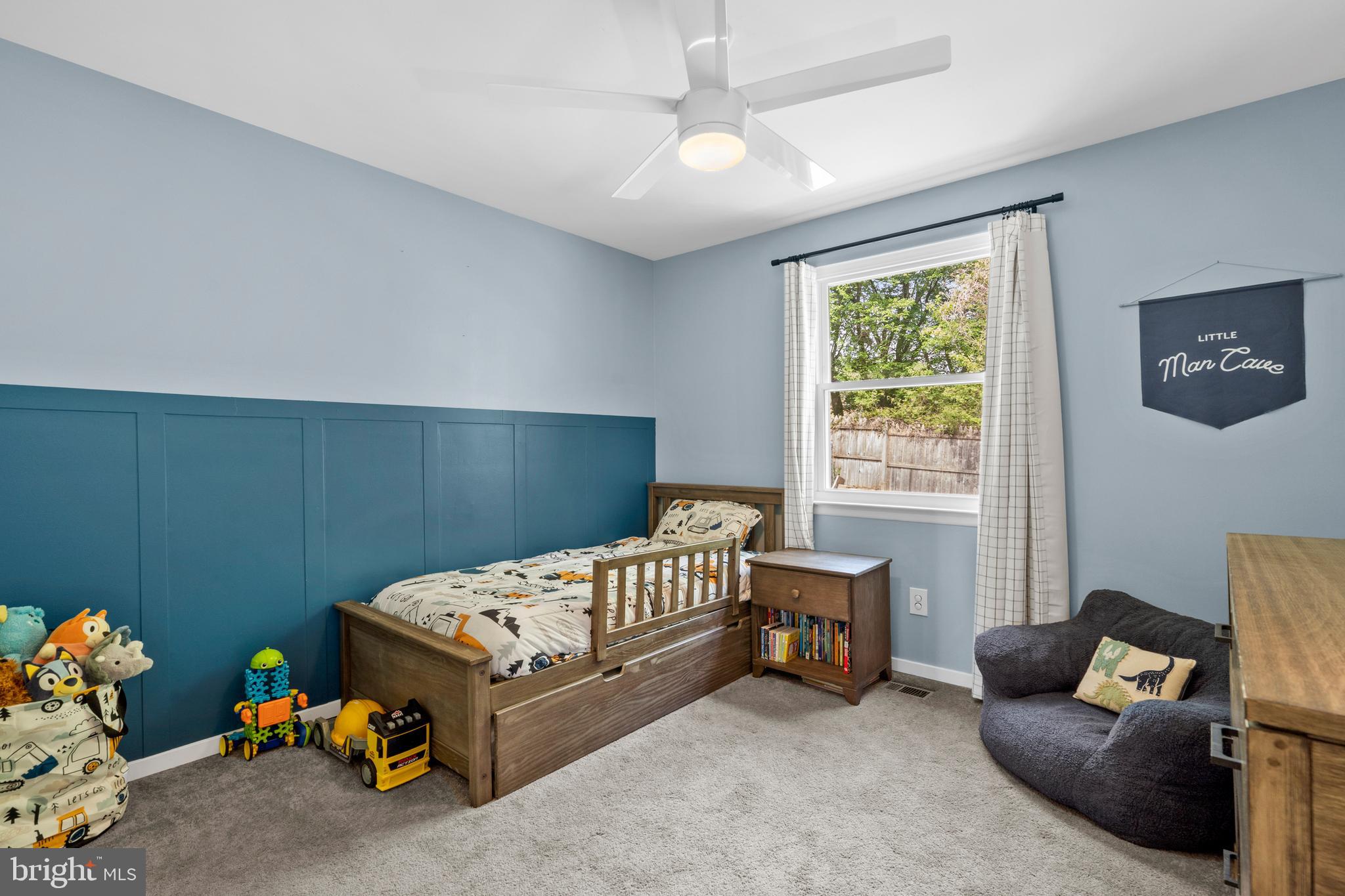 SOMERTON - Residential