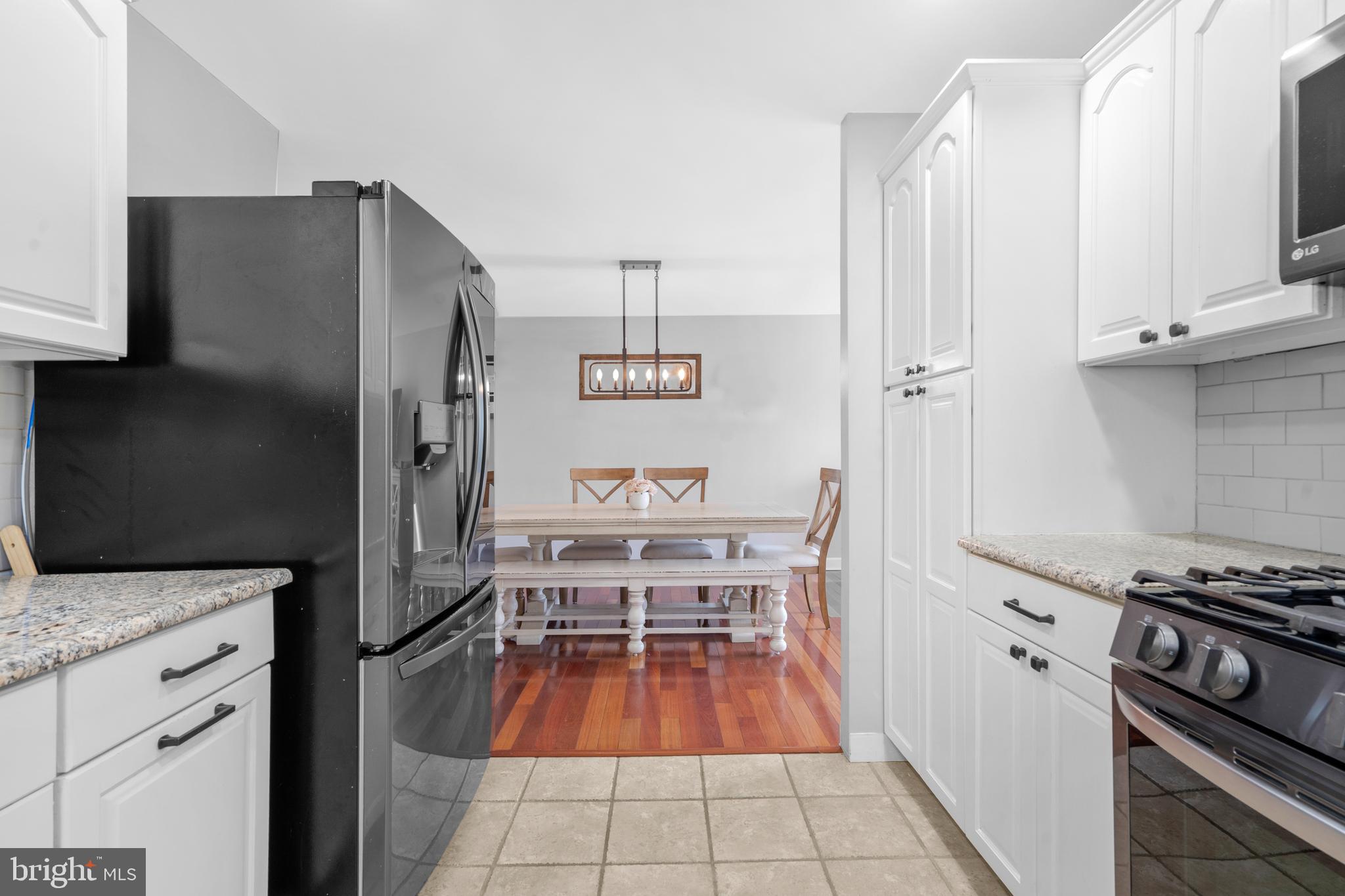 SOMERTON - Residential