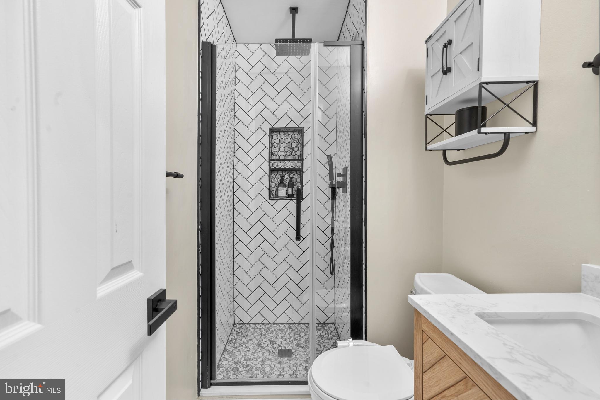 SOMERTON - Residential