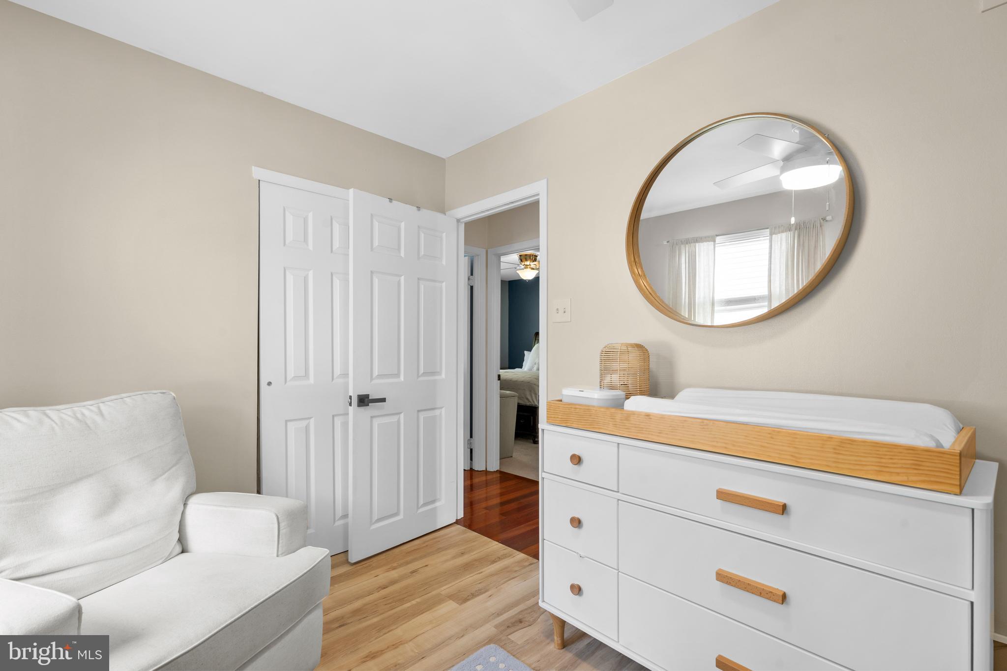 SOMERTON - Residential