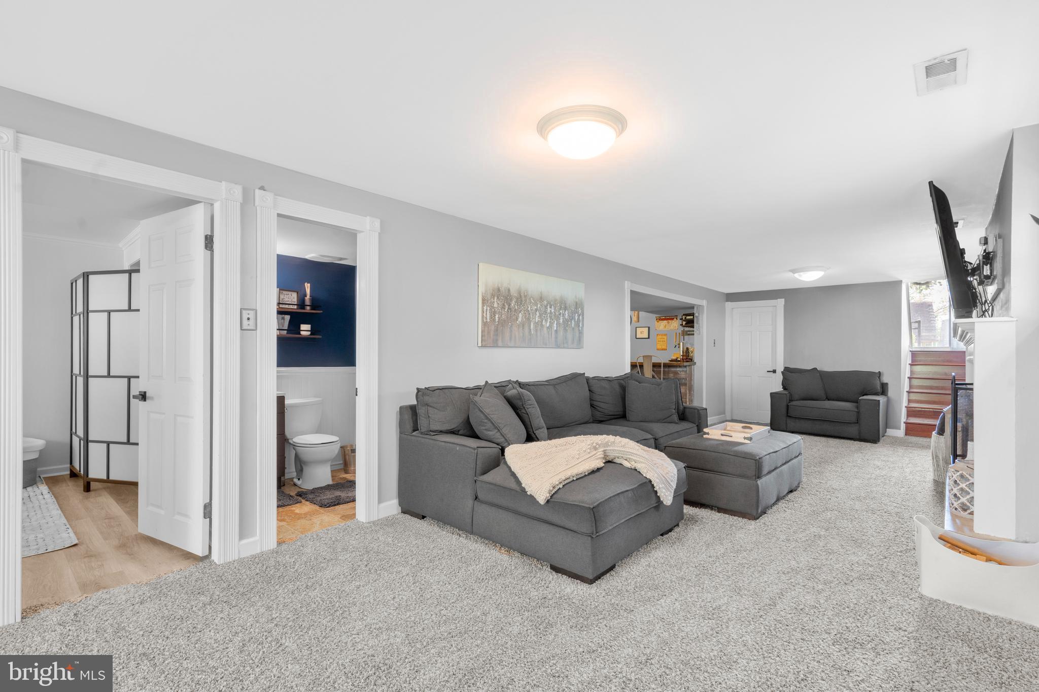 SOMERTON - Residential