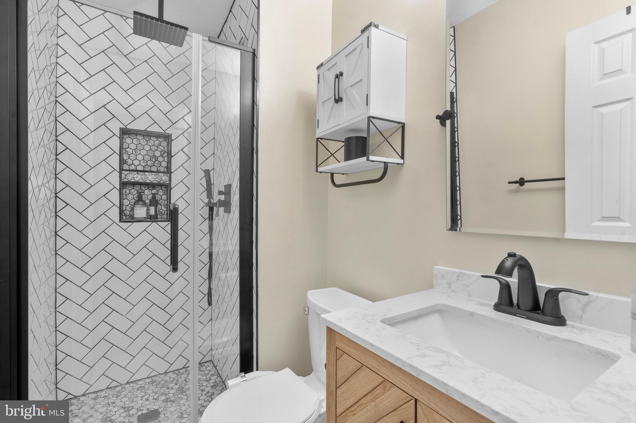 SOMERTON - Residential