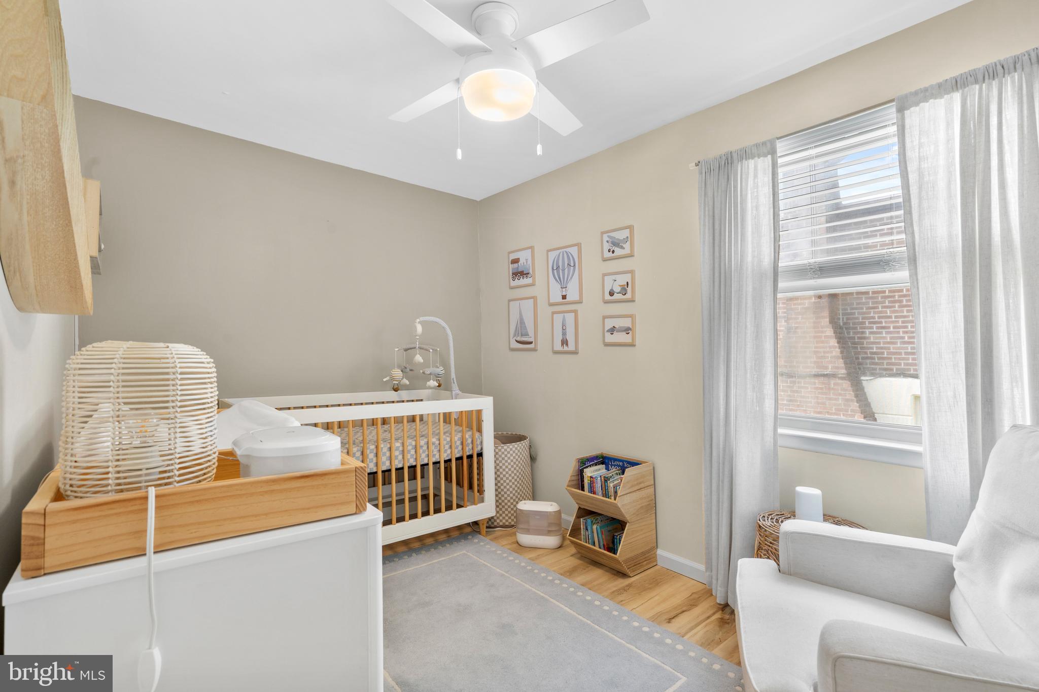 SOMERTON - Residential