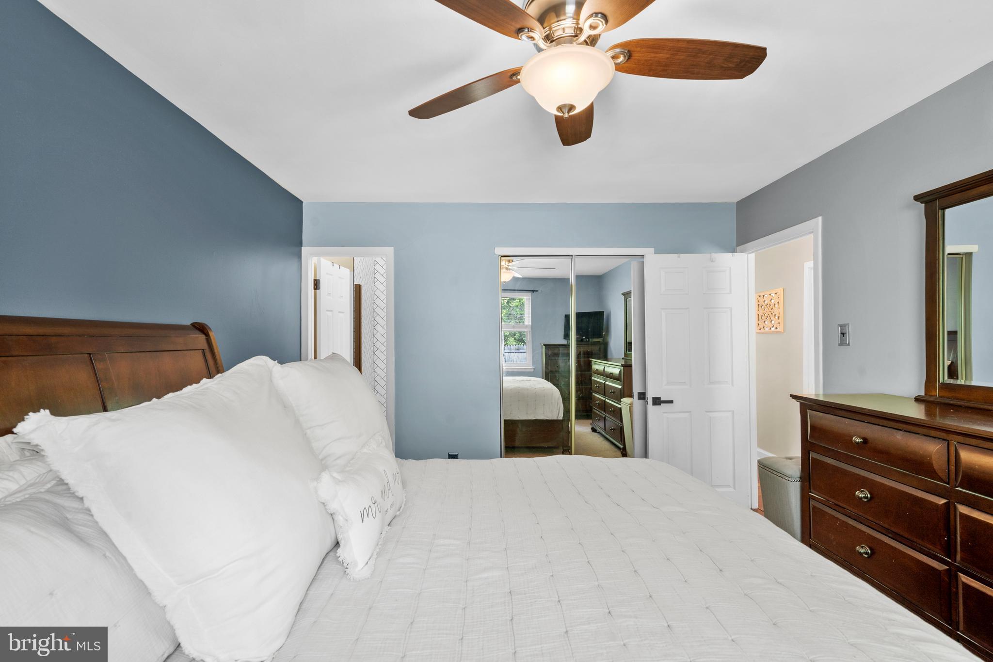 SOMERTON - Residential