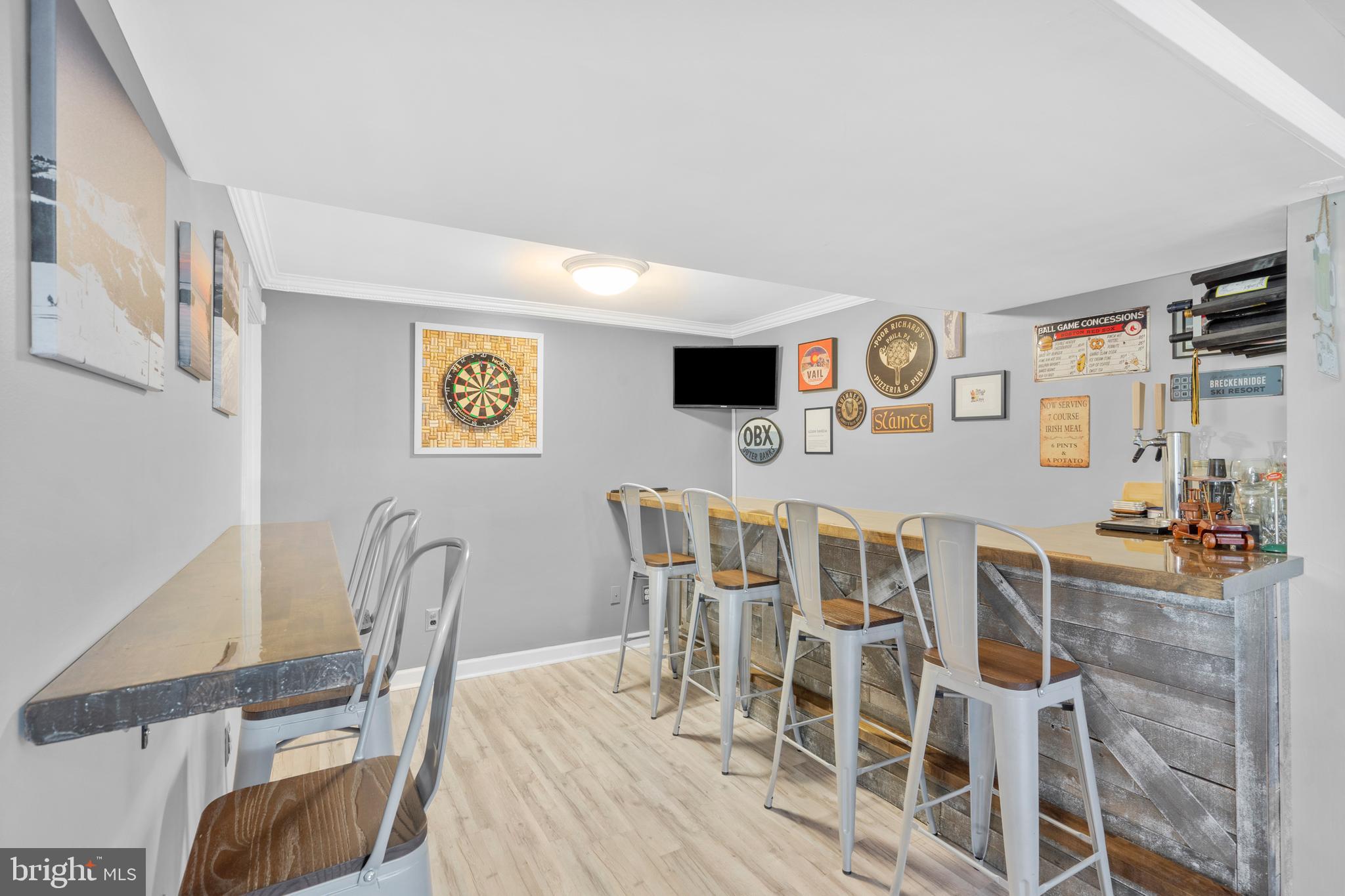 SOMERTON - Residential