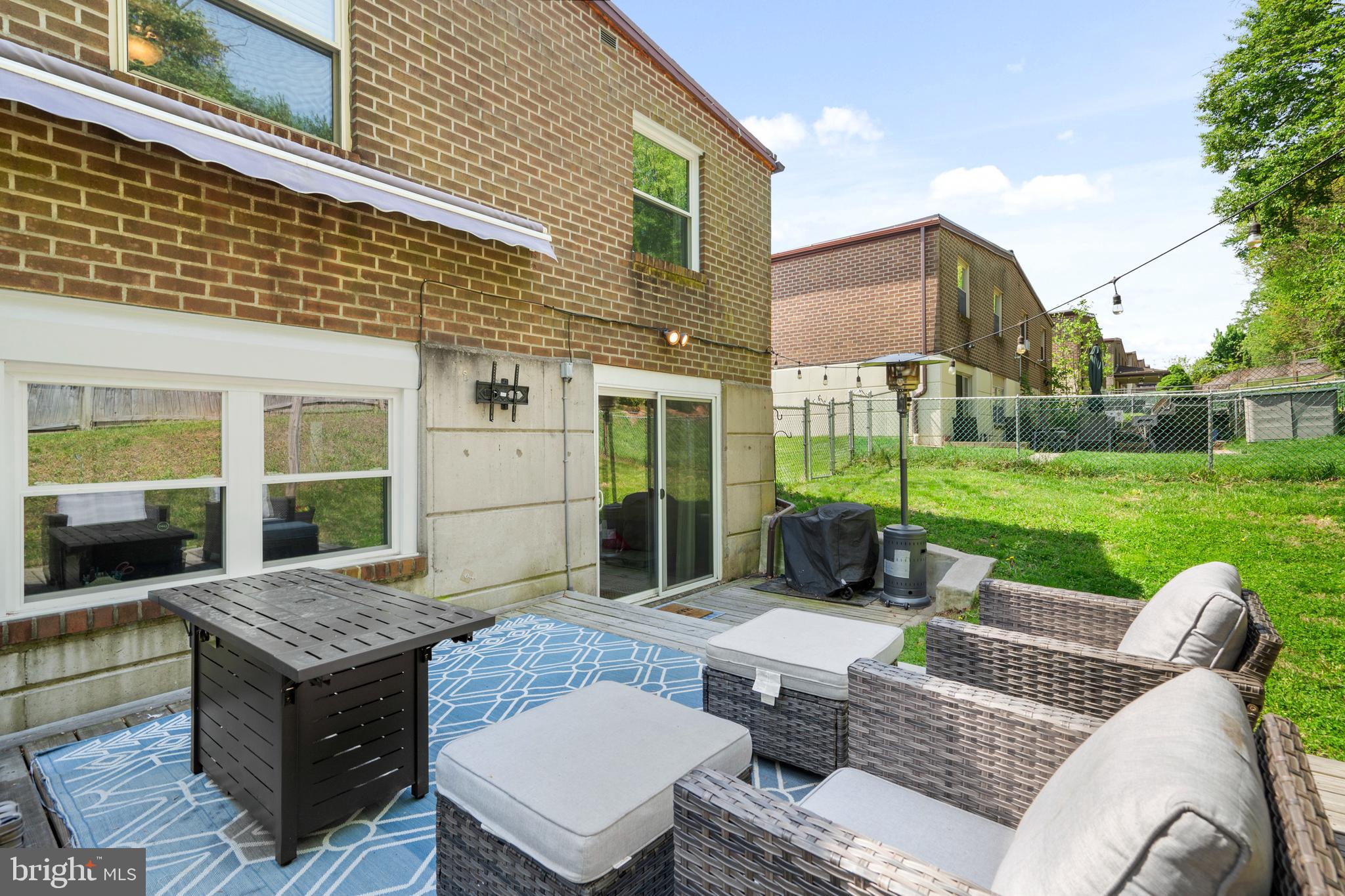 SOMERTON - Residential