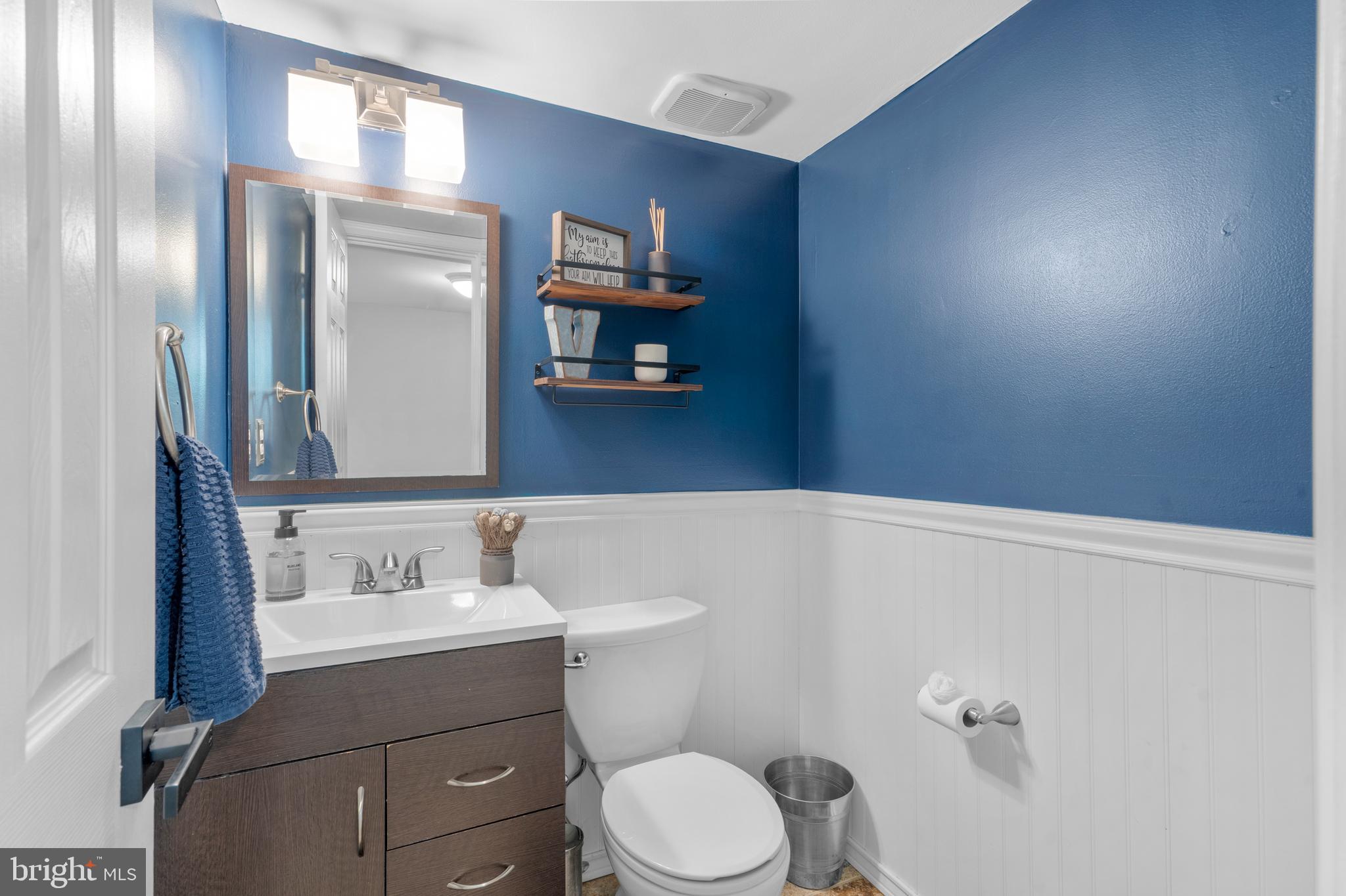 SOMERTON - Residential