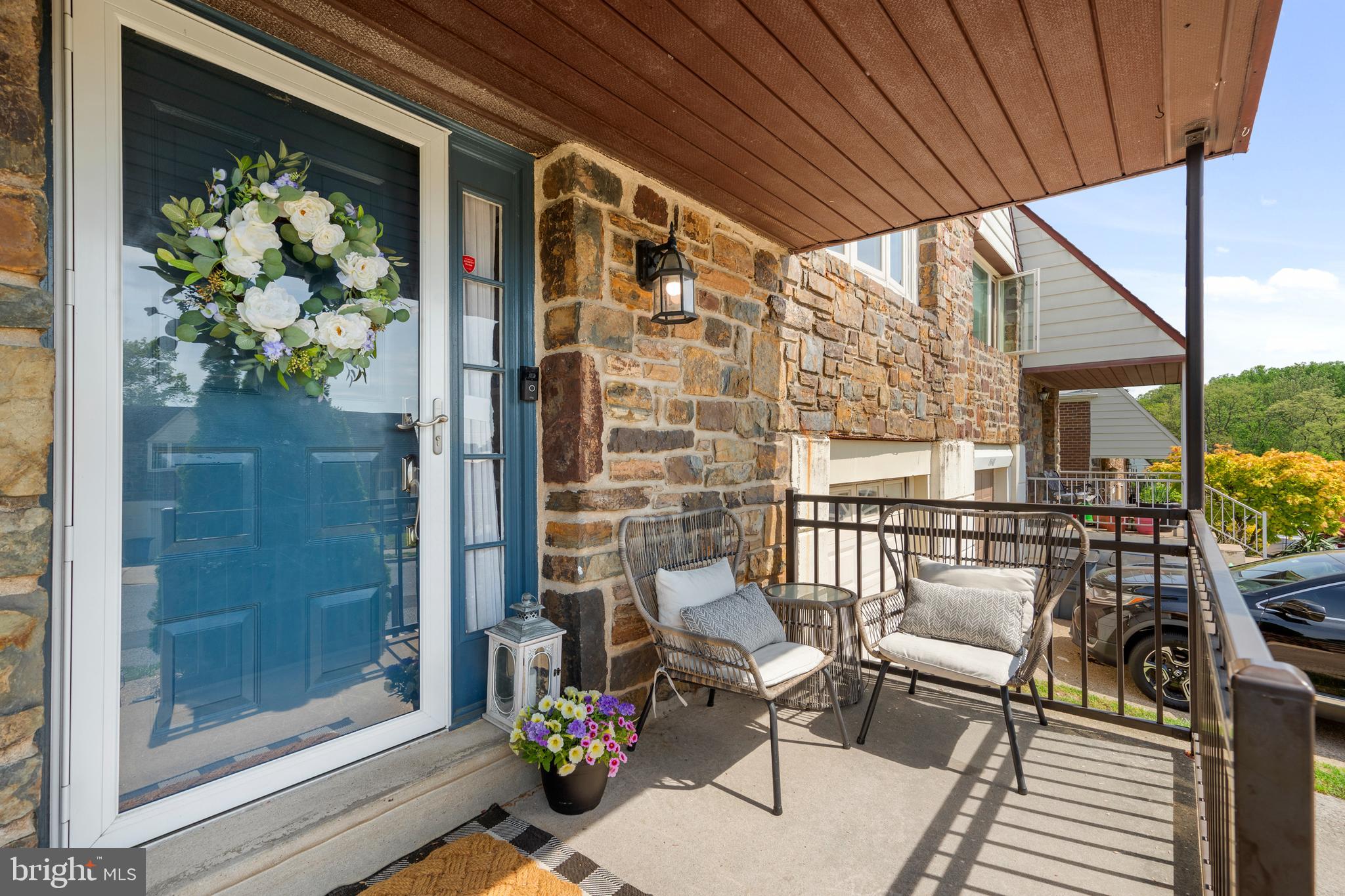 SOMERTON - Residential