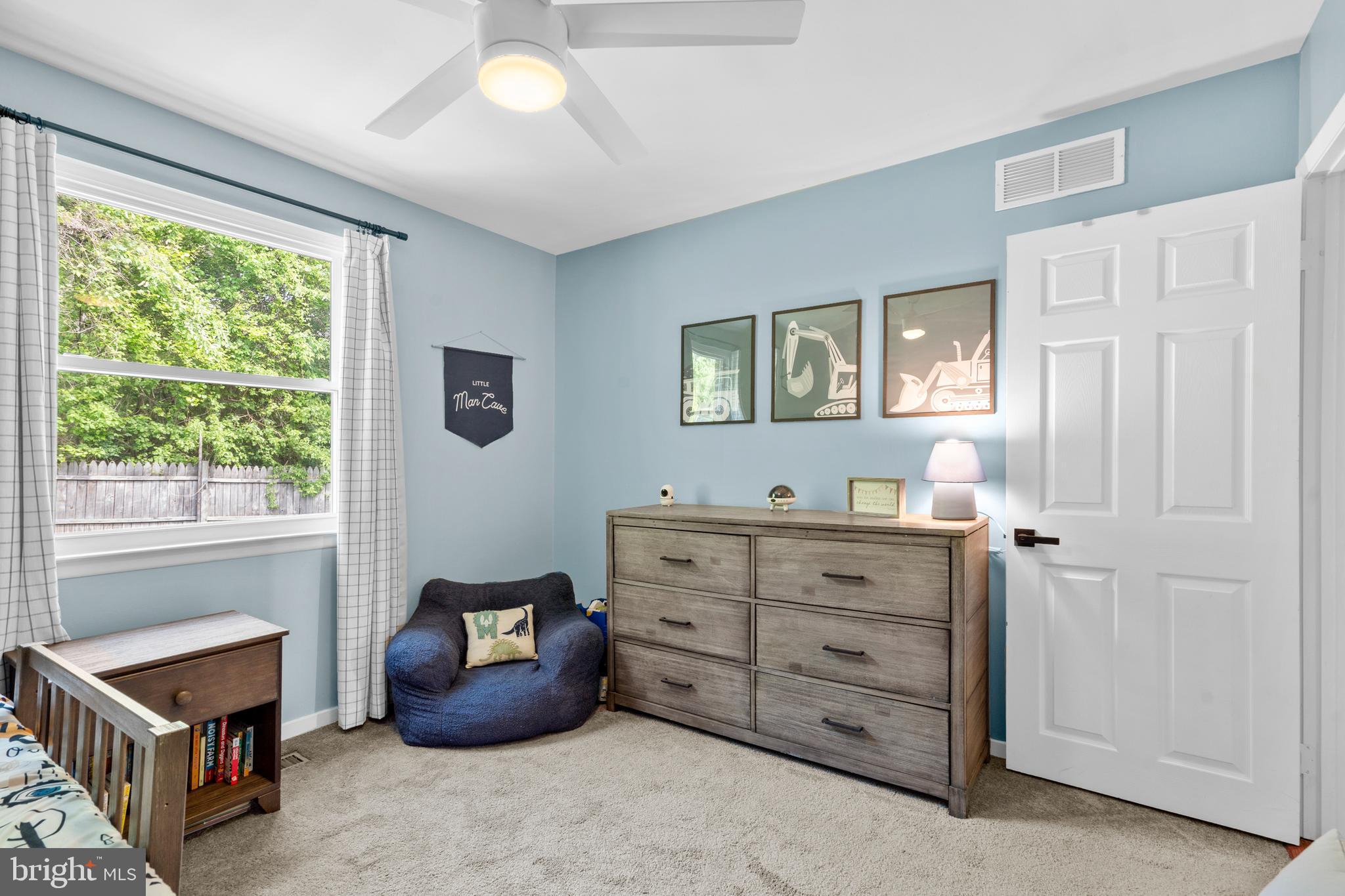 SOMERTON - Residential