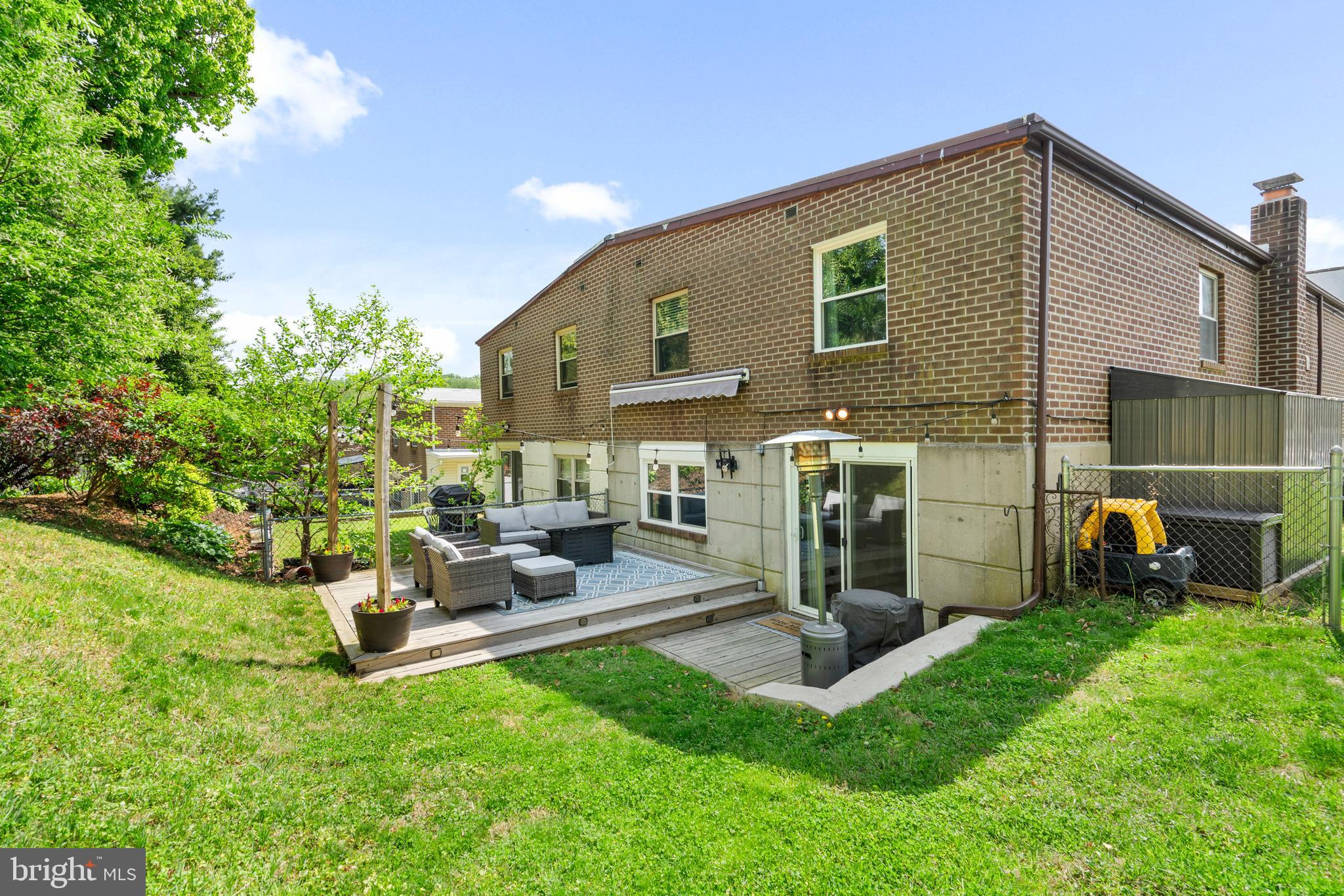 SOMERTON - Residential