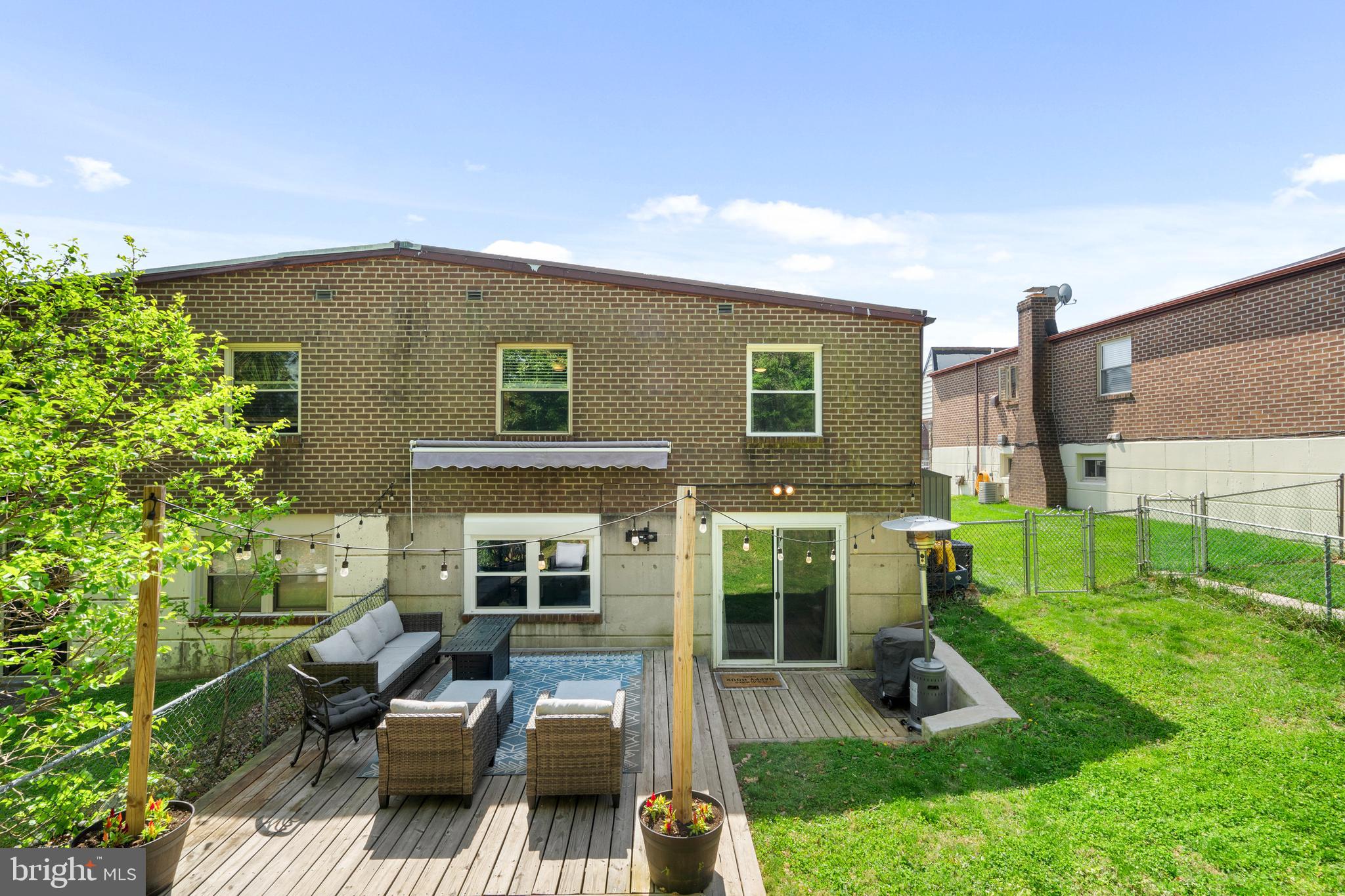 SOMERTON - Residential