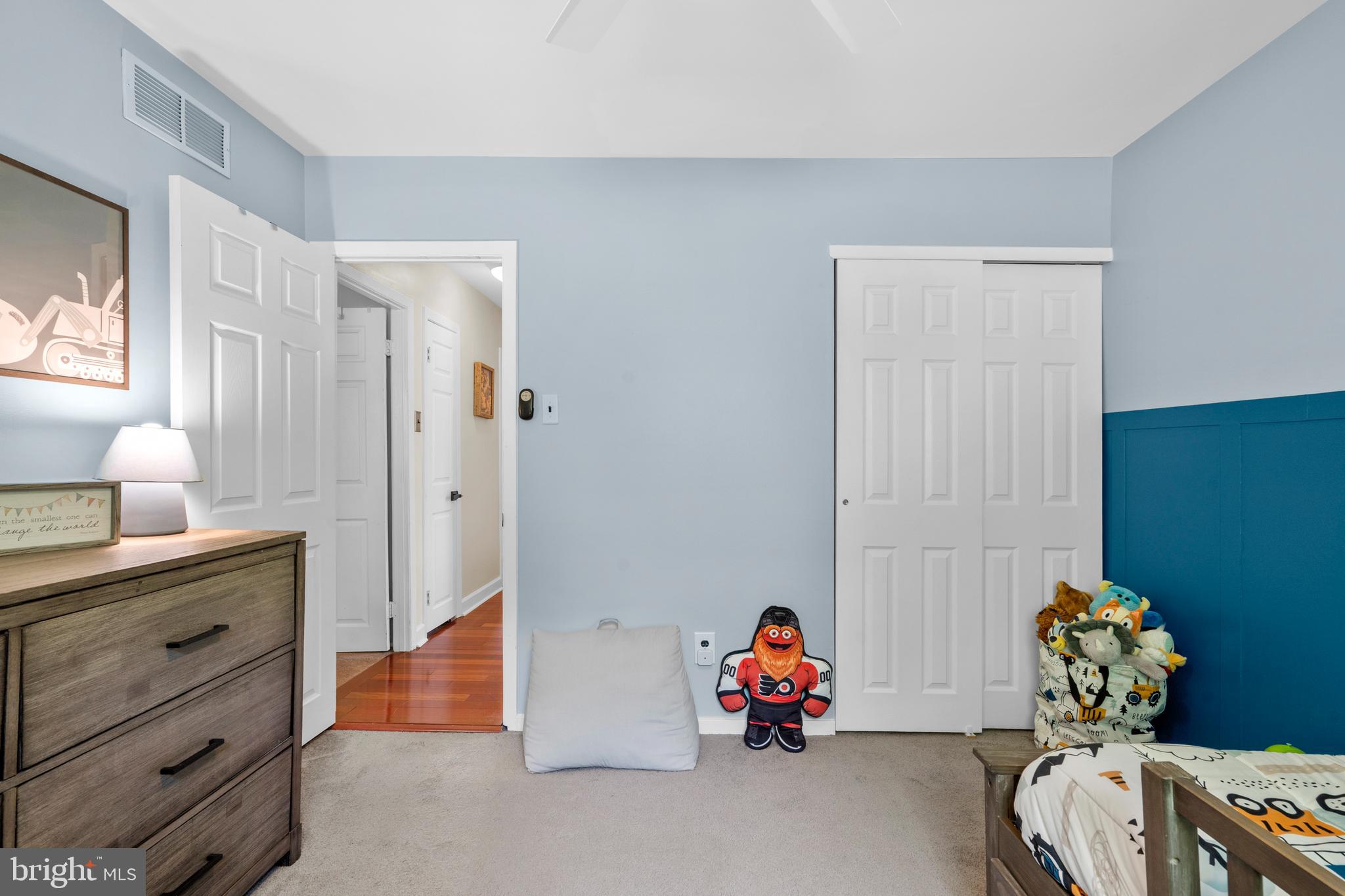 SOMERTON - Residential