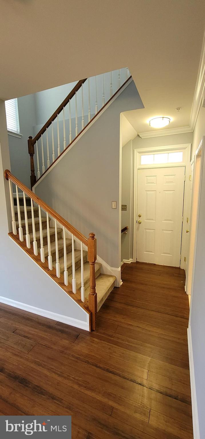 RIDGES AT BELMONT - Residential Lease