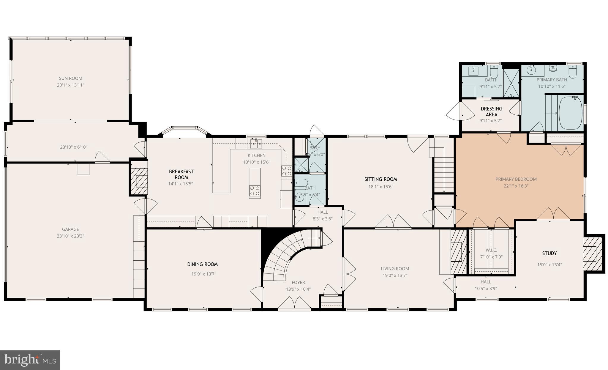 SUMMERWIND - Residential