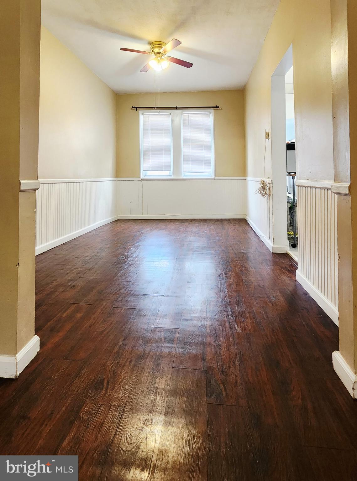 TACONY - Residential