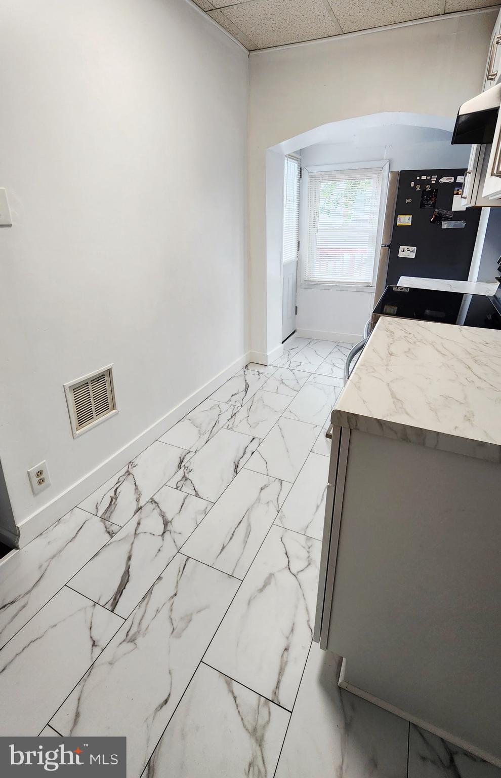 TACONY - Residential