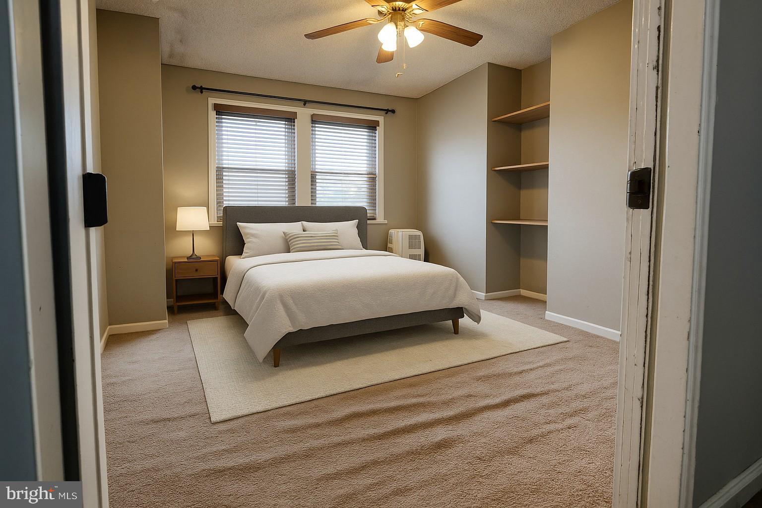 TACONY - Residential