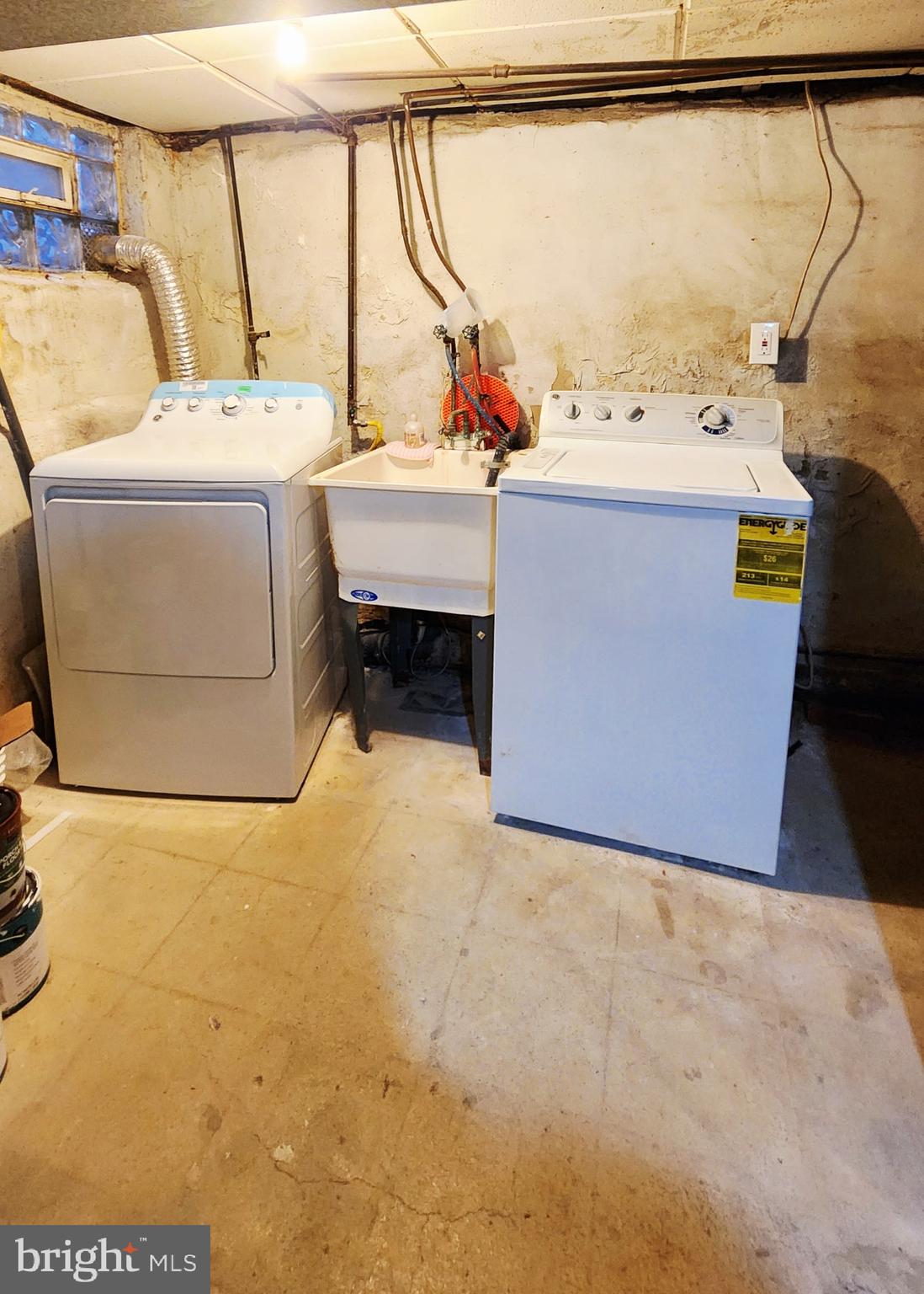 TACONY - Residential