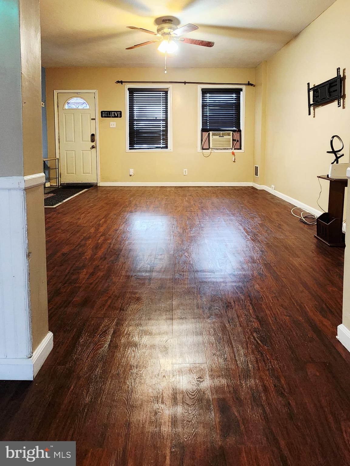 TACONY - Residential