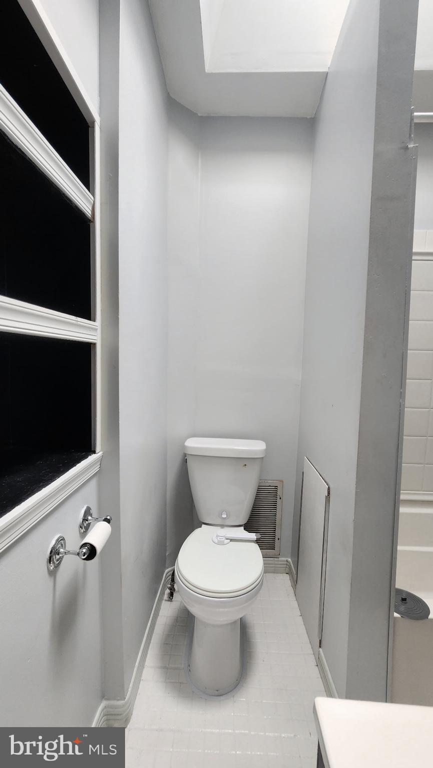 TACONY - Residential