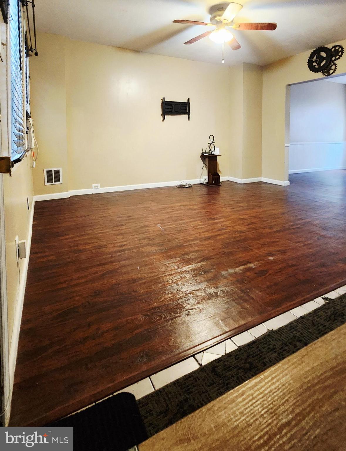 TACONY - Residential