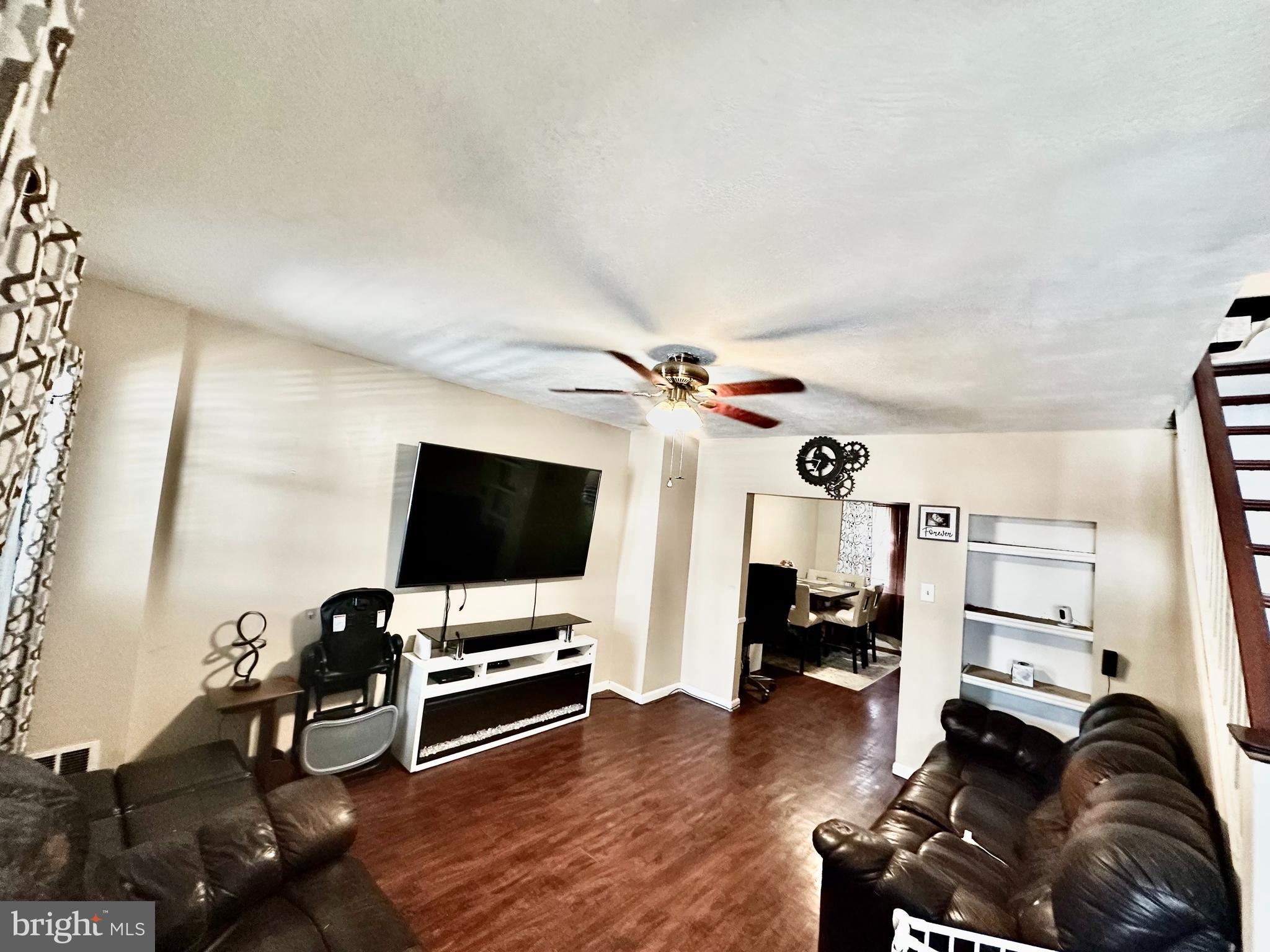 TACONY - Residential