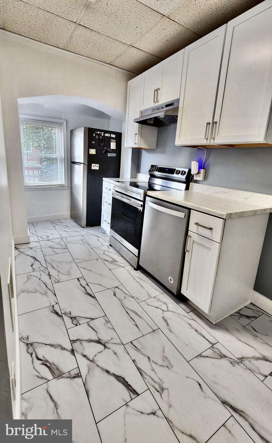 TACONY - Residential