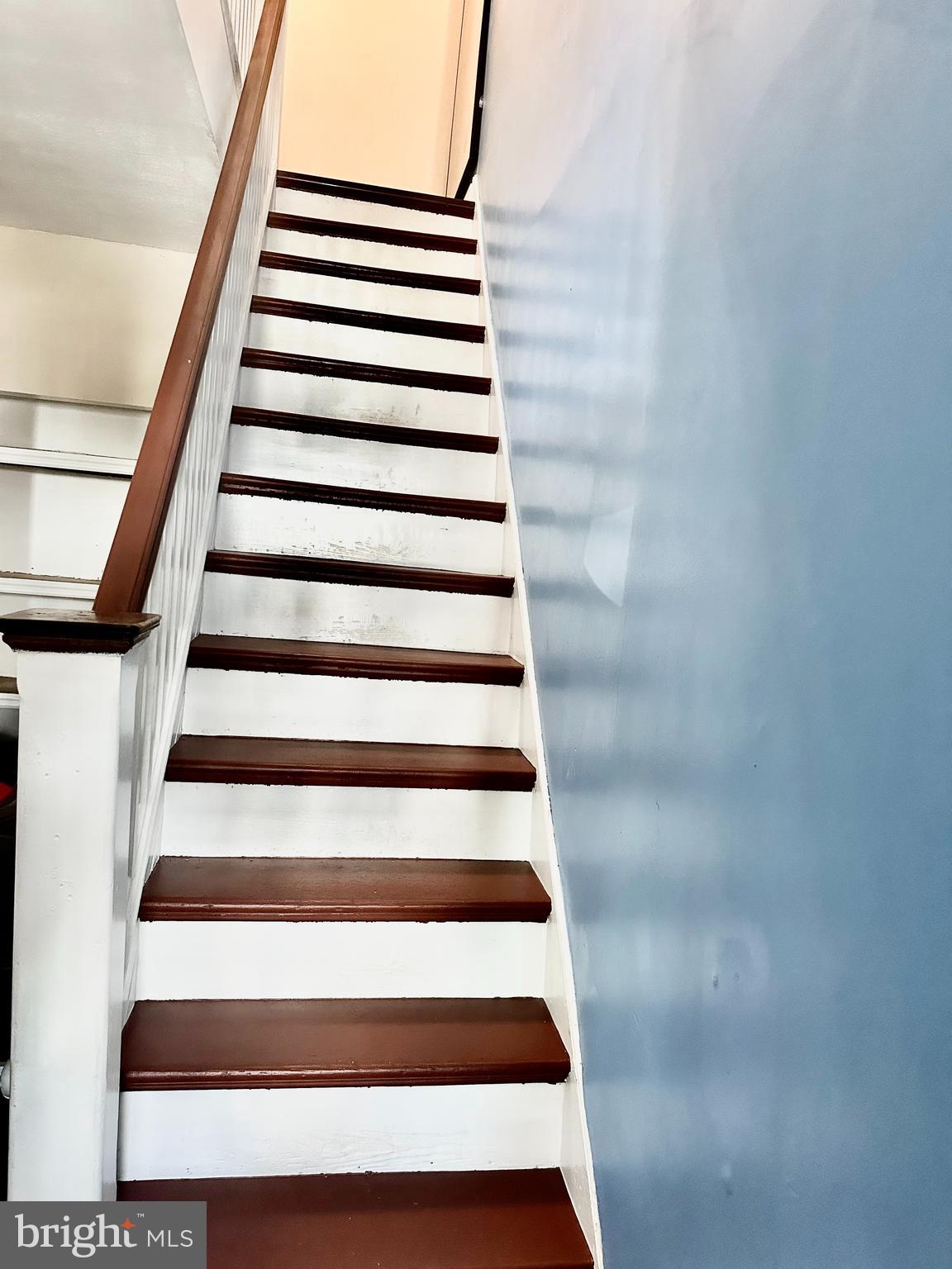 TACONY - Residential