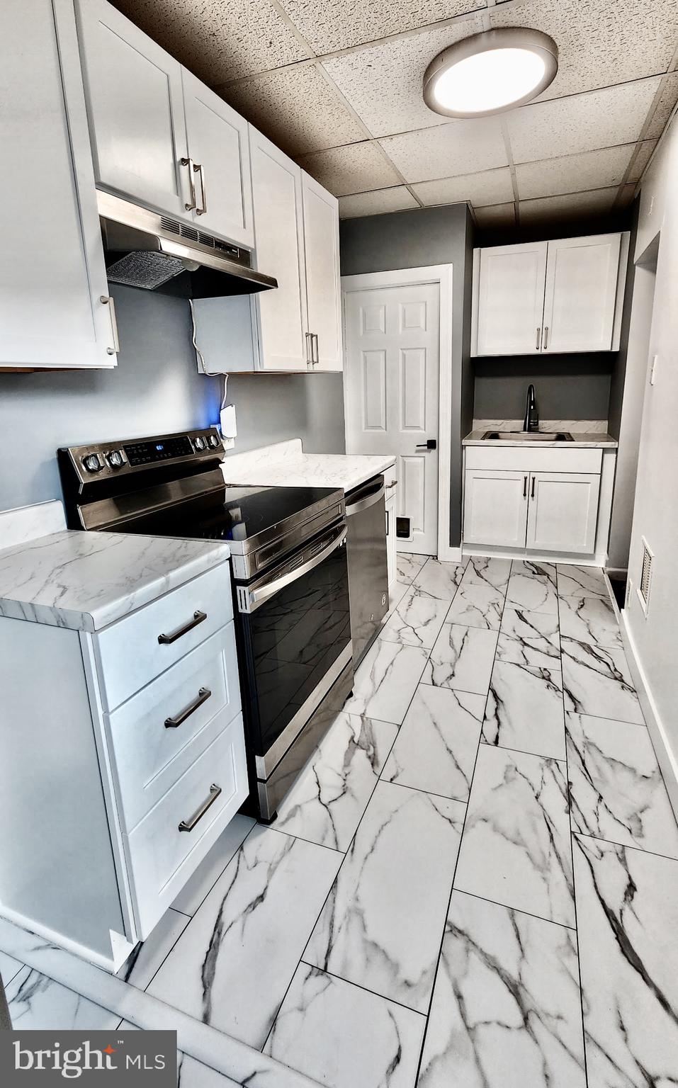 TACONY - Residential