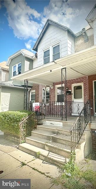 TACONY - Residential