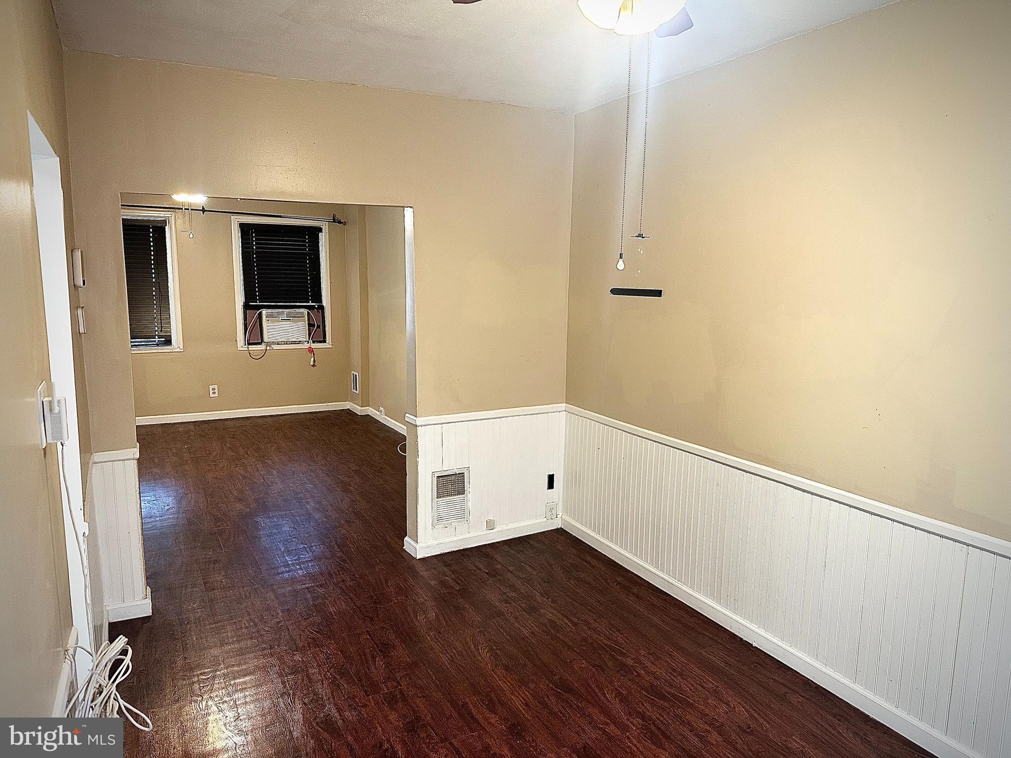 TACONY - Residential