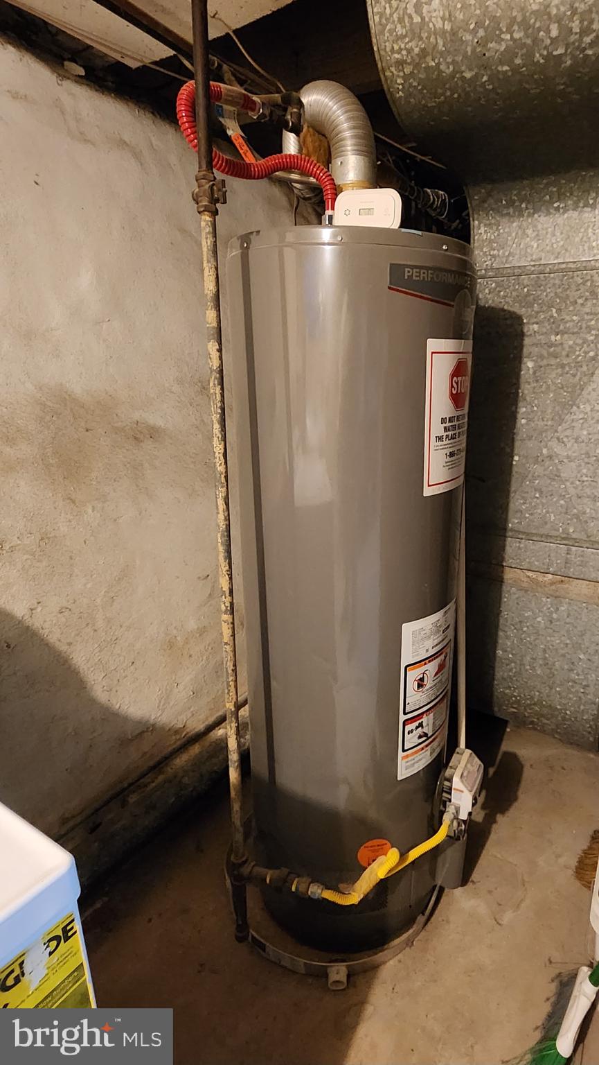 TACONY - Residential