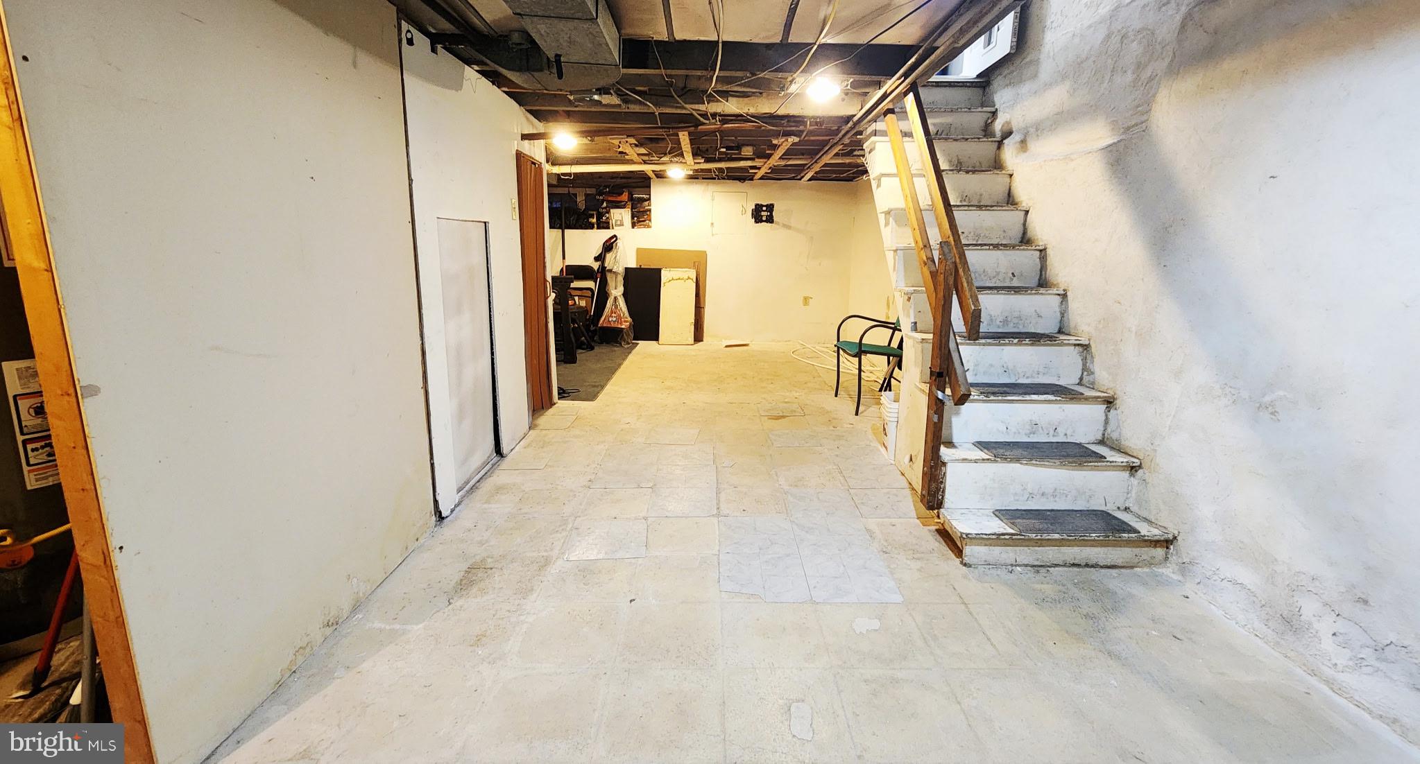 TACONY - Residential