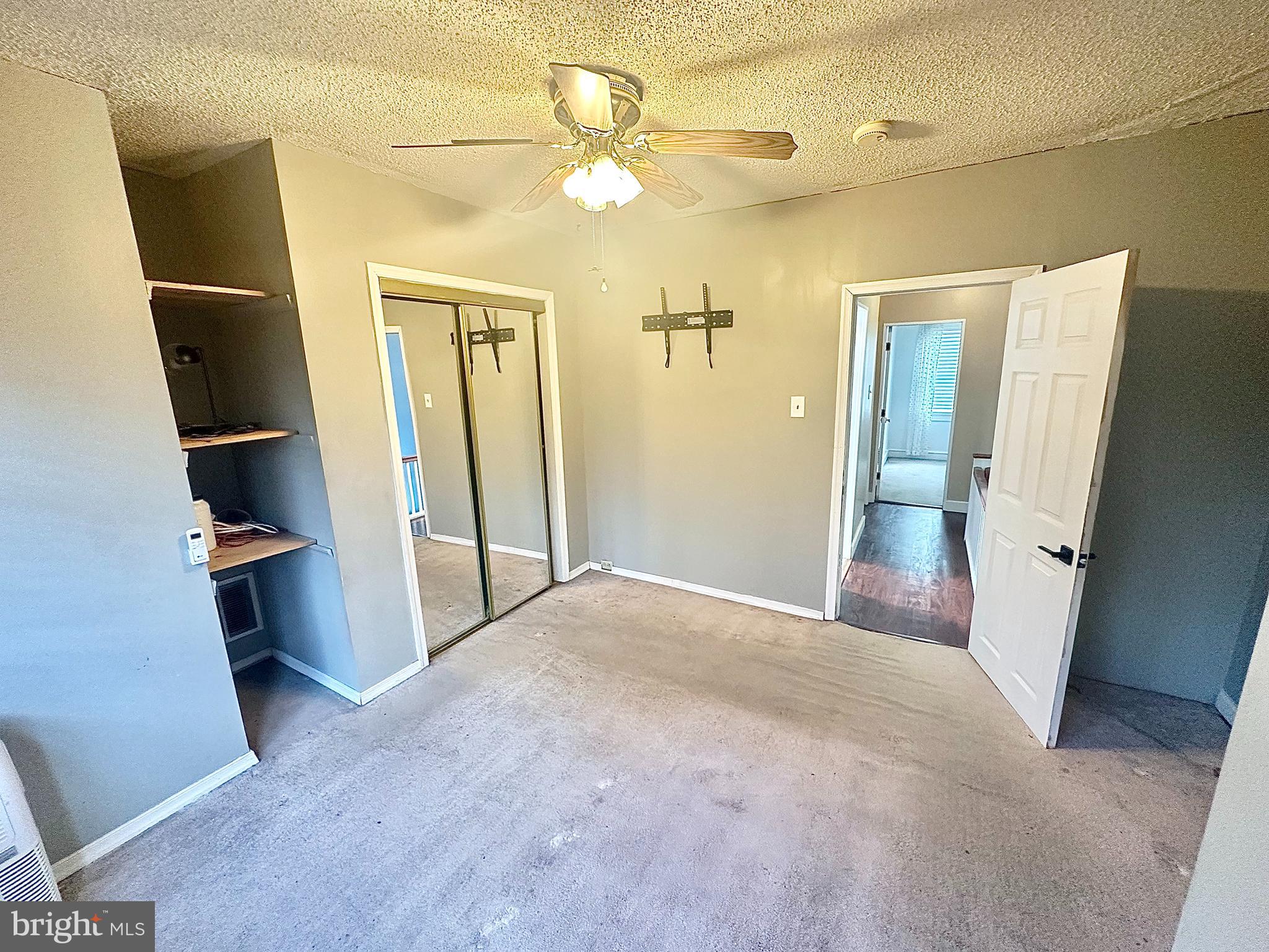 TACONY - Residential