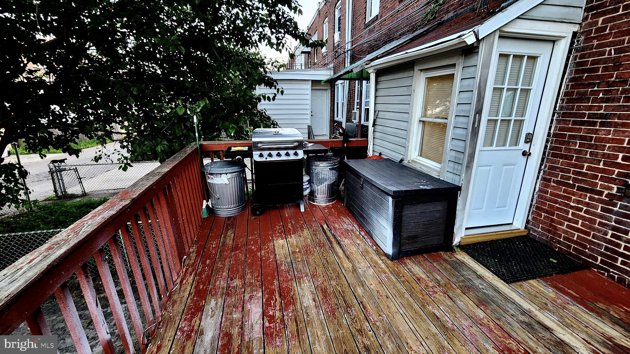 TACONY - Residential