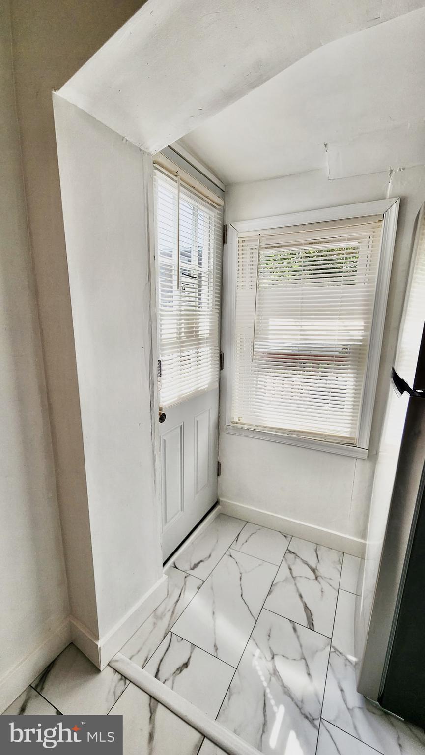 TACONY - Residential