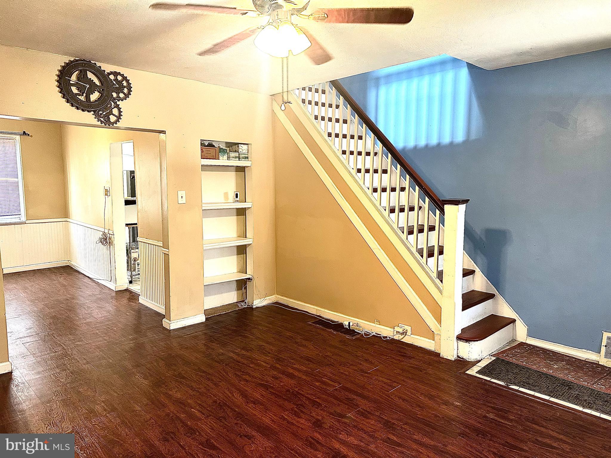 TACONY - Residential