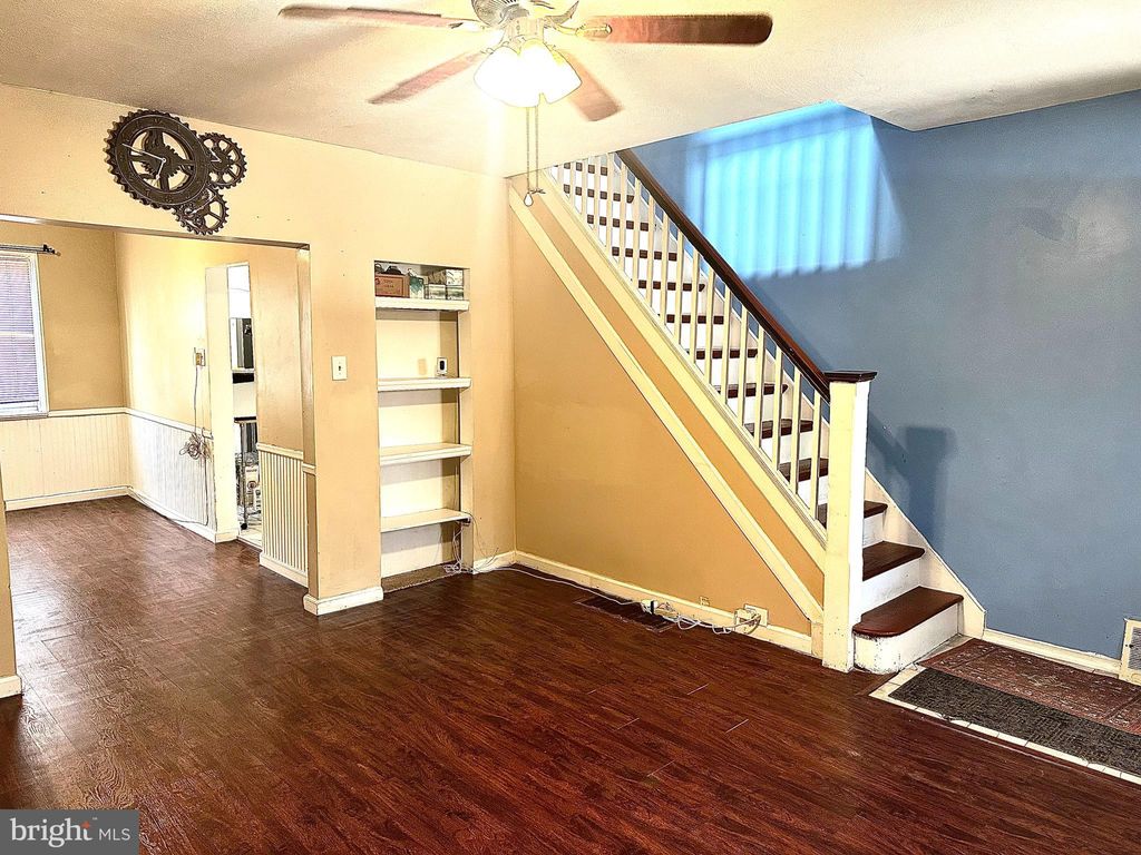 Photo of 6539 Vandike Street, PHILADELPHIA, PA 19135 (MLS # PAPH2555052)