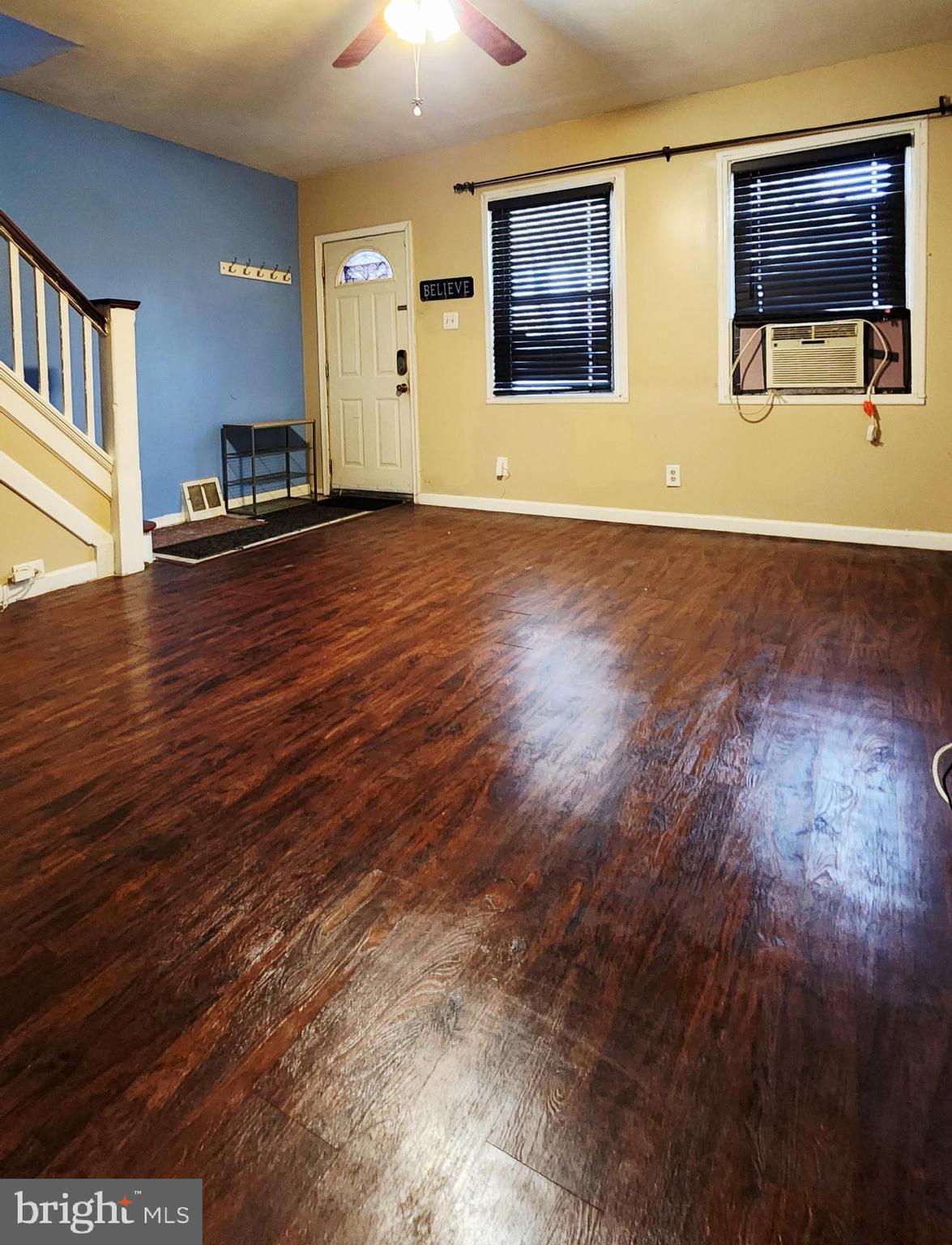 TACONY - Residential