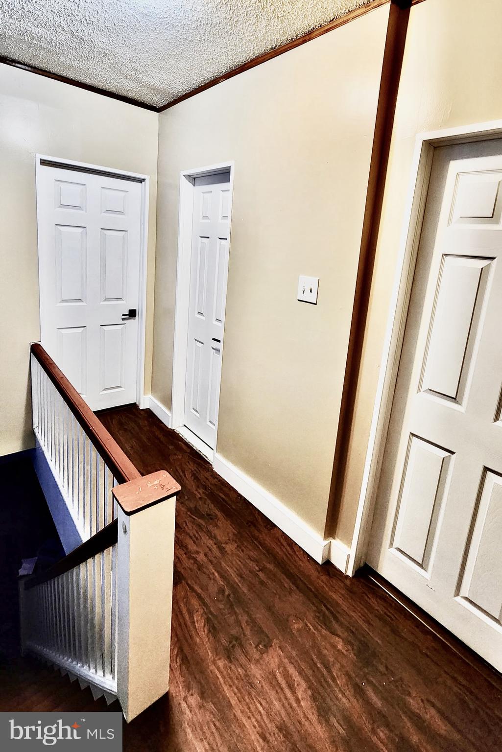 TACONY - Residential