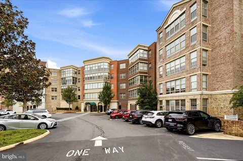 Photo of 19370 Magnolia Grove Square #212, LEESBURG, VA 20176 (MLS # VALO2136794)