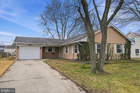 Homes For Sale - 14 Mayapple Lane<br/> WILLINGBORO, NJ 08046