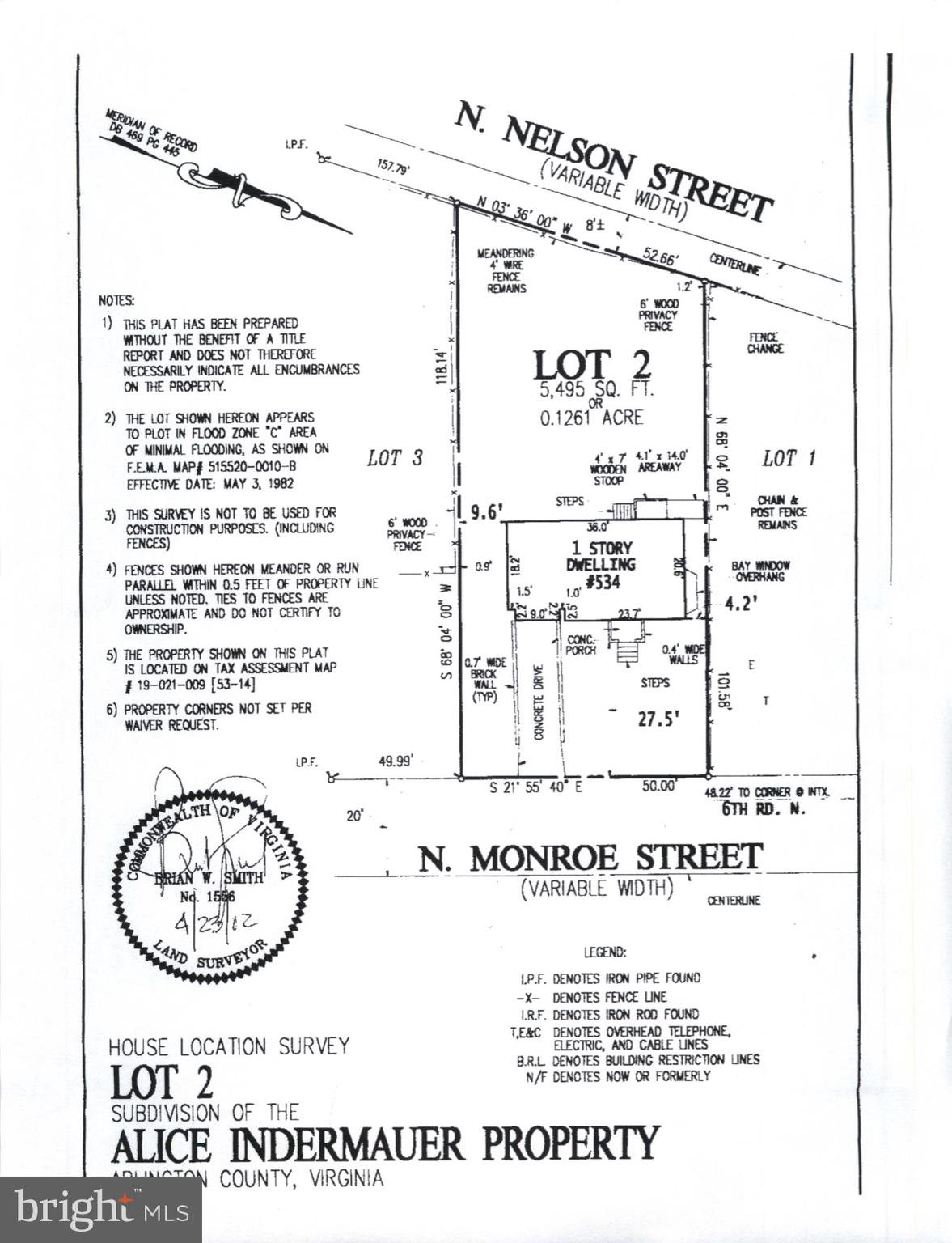 ASHTON HEIGHTS - Residential