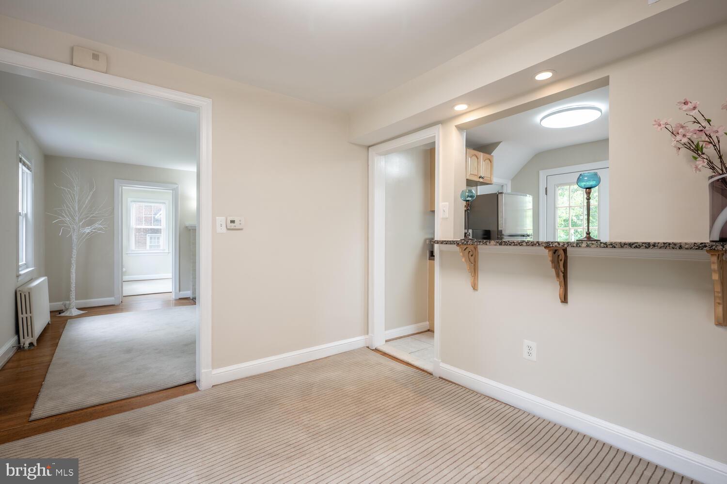 ASHTON HEIGHTS - Residential