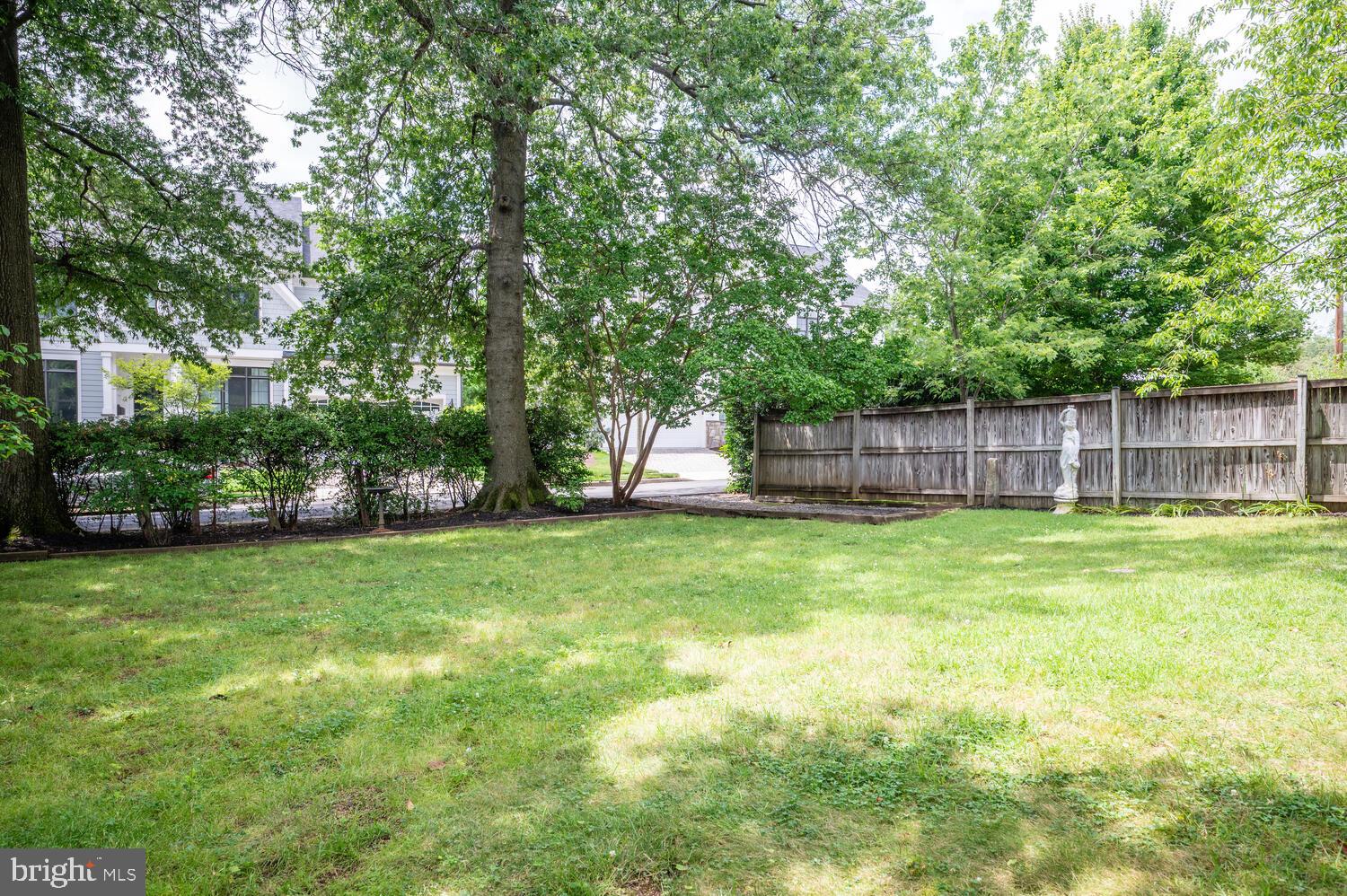 ASHTON HEIGHTS - Residential