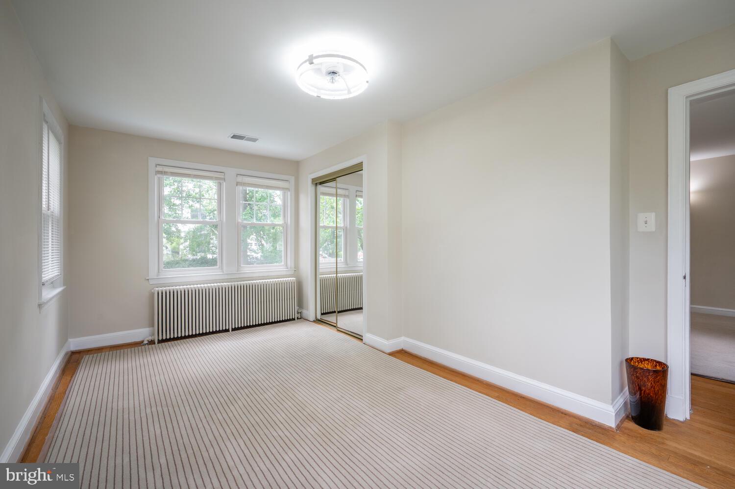 ASHTON HEIGHTS - Residential