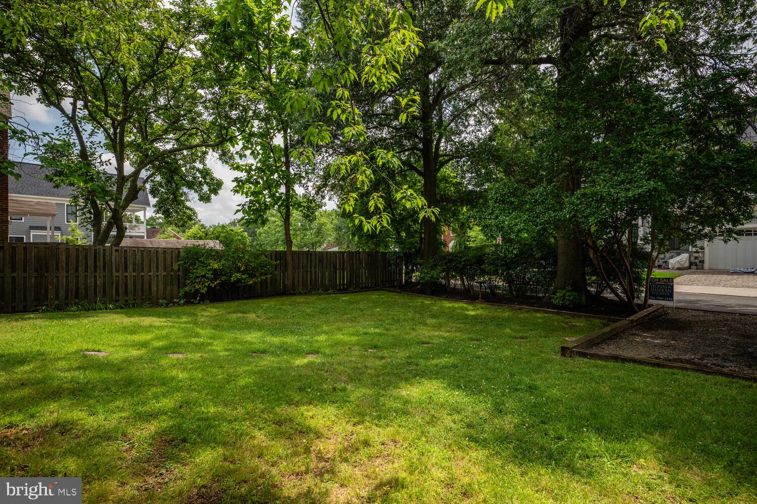 ASHTON HEIGHTS - Residential