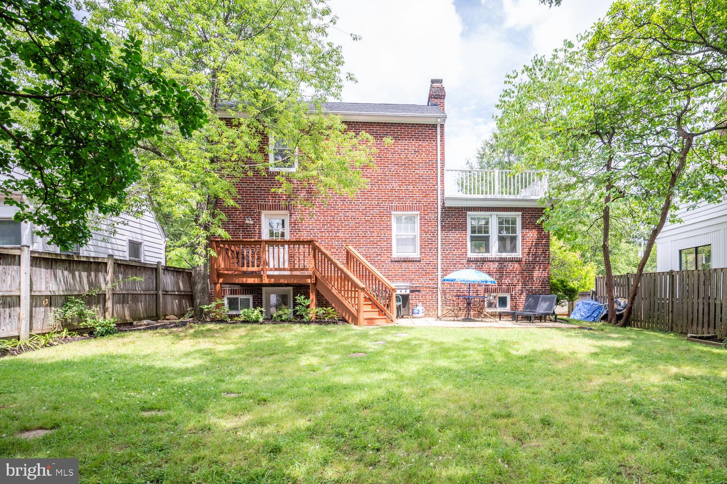 ASHTON HEIGHTS - Residential